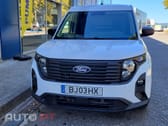 Ford Transit 1.5 TDCi EcoBlue Trend