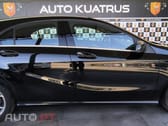 Mercedes-Benz A 180 d