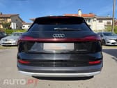 Audi E-Tron 55 quattro S line
