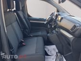 Peugeot Traveller 1.5 BlueHDi L3H1 Long
