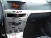 Opel Astra Caravan 1.3 CDTi Edition