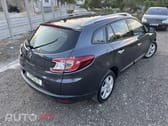 Renault Mégane 1.5 dCi Dynamique