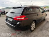 Peugeot 308 SW 1.6 BlueHDi Style J17