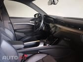 Audi E-Tron 55 quattro S line
