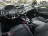 Nissan Qashqai 1.5 dCi Tekna+ DCT