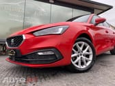 Seat Leon 1.0 eTSI Style DSG