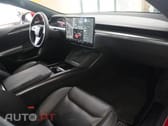 Tesla Model S Plaid AWD