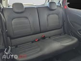 Smart ForFour 0.9 Prime 90