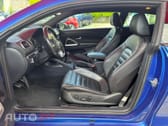Volkswagen Scirocco 2.0 TDi Sport