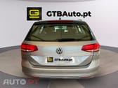 Volkswagen Passat Variant 1.6 TDI Advance BlueMotion Tech DSG