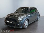 MINI John Cooper Works Auto