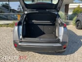 Peugeot 2008 1.5 BlueHDi Active