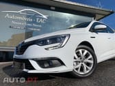 Renault Mégane 1.5 dCi Zen
