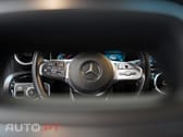 Mercedes-Benz A 180 d AMG Line Aut.