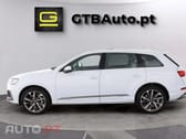 Audi Q7 I.V.A DEDUTÍVEL 55 TFSI E Qu S LINE