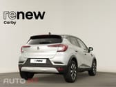 Renault Captur Captur 1.0 TCe Techno Bi-Fuel