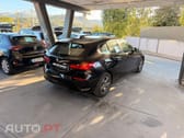 BMW 116 d