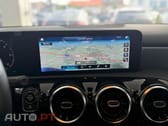 Mercedes-Benz A 180 d AMG Line Aut.