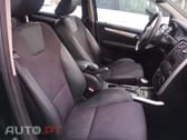 Mercedes-Benz B 180 ND