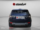 Land Rover Range Rover Evoque 2.0 TD4 HSE Dynamique