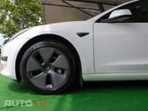 Tesla Model 3 Standard Range Plus RWD