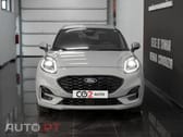 Ford Puma 1.0 EcoBoost MHEV ST-Line Aut.