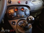 Fiat 500C 1.0 Hybrid Club