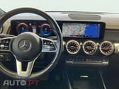 Mercedes-Benz EQB 300 4Matic Progressive