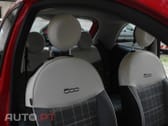 Fiat 500 1.2 Lounge MTA