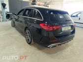 Mercedes-Benz C 300 ND