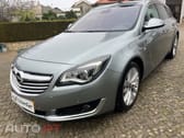 Opel Insignia 2.0 CDTi Selection S/S