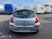 Renault Clio 1.2 16V Dynamique