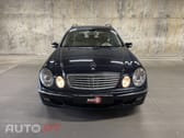 Mercedes-Benz E 220 CDI Avantgarde Aut.