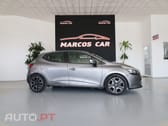 Renault Clio 1.5 dCi Dynamique S