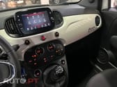 Fiat 500C 1.0 Hybrid