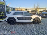 Citroen C4 Cactus 1.2 PureTech Feel