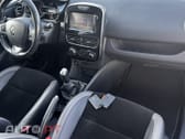 Renault Clio 0.9 TCe Limited