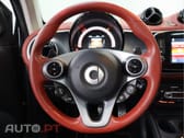 Smart ForTwo 0.9 Prime 90 Aut.