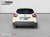 Renault Captur Exclusive dCi 90 S&S