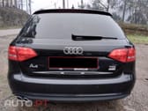 Audi A4 Avant 2.0 TDI Sport