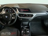 BMW 118 i Corporate Edition Auto
