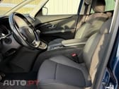 Renault Scénic 1.5 dCi Bose Edition EDC SS