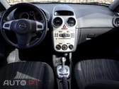 Opel Corsa 1.2 Enjoy Easytronic