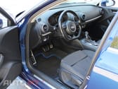 Audi A3 Sportback S-line S-tronic