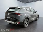 Kia Sportage 1.6 T-GDi ISG Design