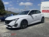 Peugeot 308 1.2 Hybrid Style e-DCS6
