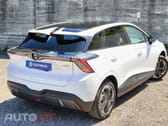MG MG4 64 kWh Luxury