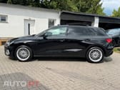 Audi A3 Sportback 35 TDI Advanced S tronic