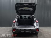Peugeot 308 SW PureTech 130 EAT8 Allure Pack