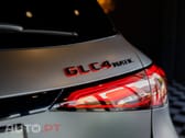 Mercedes-Benz GLC 300 e 4matic